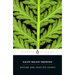 Nature and Selected Essays