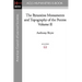 The Byzantine Monuments and Topography of the Pontos Volume II