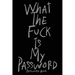 Password Book: Effortless Password Organization for Seniors, User-Friendly Large Print Book with Alphabetical Tabs