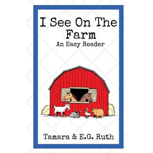 I See On The Farm