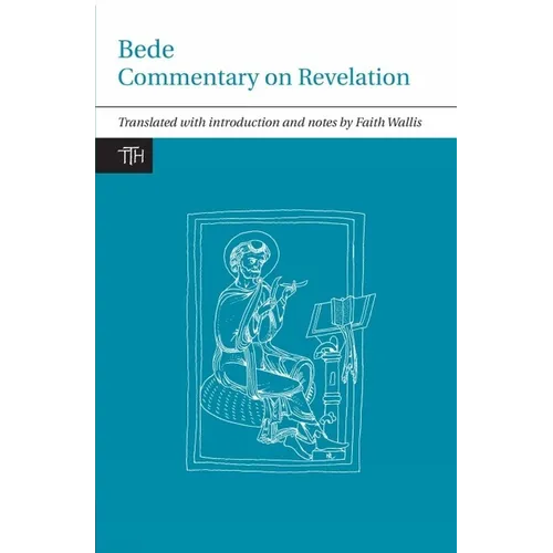 Bede: Commentary on Revelation