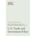 U.S. Trade and Investment Policy