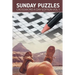Sunday Puzzles: Crossword A Day Edition Vol 1