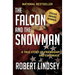The Falcon and the Snowman: A True Story of Friendship and Espionage