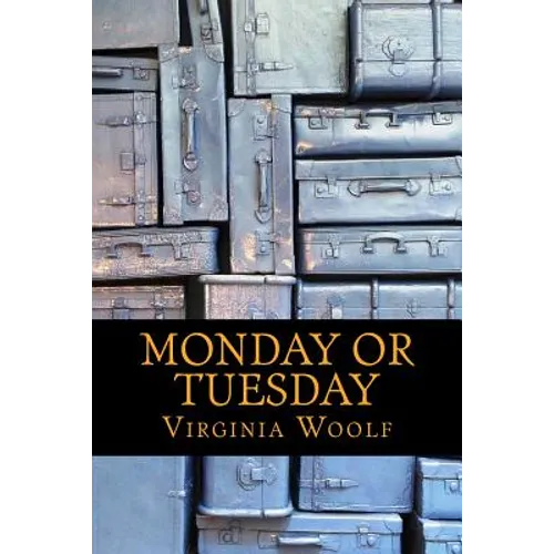 Monday or Tuesday