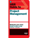 HBR Guide to Project Management (HBR Guide Series)