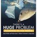 There's a Huge Problem Floating in the Water Aquatic Wildlife and Pollution Grade 3 Children's Environment & Ecology Books