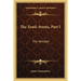 The Zend-Avesta, Part I: The Venidad