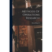 Methods Of Operations Research