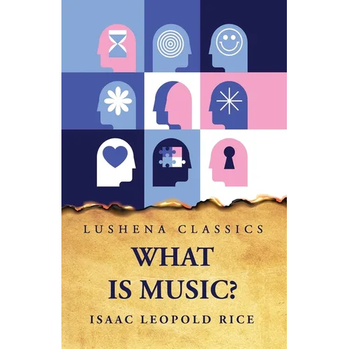 What Is Music?