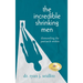 The Incredible Shrinking Men: Dismantling the Patriarch Within