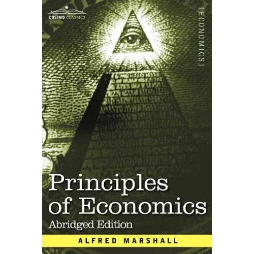 Principles of Economics: Abridged Edition