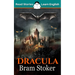 Dracula: CEFR level B1 (ELT Graded Reader)