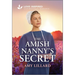 The Amish Nanny's Secret: An Uplifting Inspirational Romance