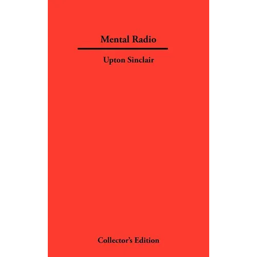 Mental Radio