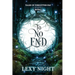 To No End: Tales of Forgotten Fae