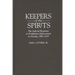Keepers of the Spirits: The Judicial Response to Prohibition Enforcement in Florida, 1885-1935