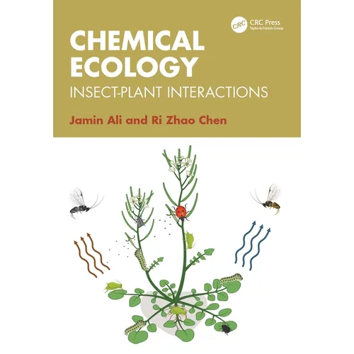 Chemical Ecology: Insect-Plant Interactions