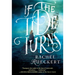 If the Tide Turns: A Thrilling Historical Novel of Piracy and Life After the Salem Witch Trials