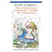 Alice's Adventures in Wonderland and Through the Looking-Glass