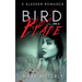 Bird on a Blade