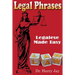 Legal Phrases: Legalese Made easy