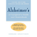 Alzheimer's: A Caregiver's Guide and Sourcebook, 3rd Edition