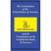 The Constitution of the United States of America and the Constitution of the Confederate States of America: A Comparative Edition of Two Foundational
