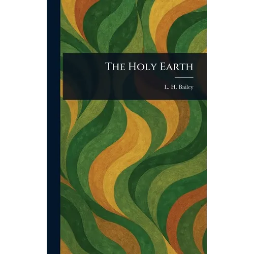 The Holy Earth