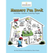 Manners Fun Book: A fun workbook with activities for pre-k through elementary school years
