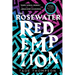 The Rosewater Redemption