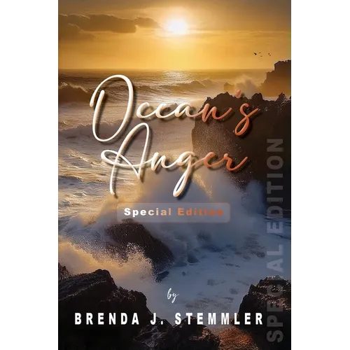 Ocean's Anger: New Edition