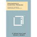 Philosophico-Scientific Problems: Duquesne University Philosophical Studies, V3