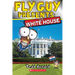 Fly Guy Presents: The White House (Scholastic Reader, Level 2)