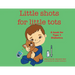 Little Shots for Little Tots