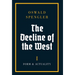 The Decline of the West: Form and Actuality