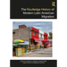 The Routledge History of Modern Latin American Migration