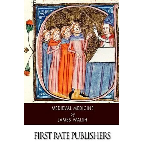 Medieval Medicine