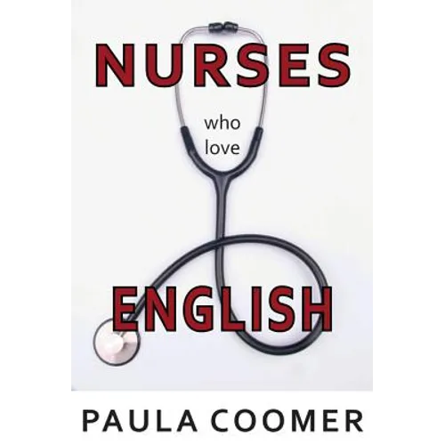 Nurses who Love English