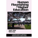 Human Flourishing and Higher Education
