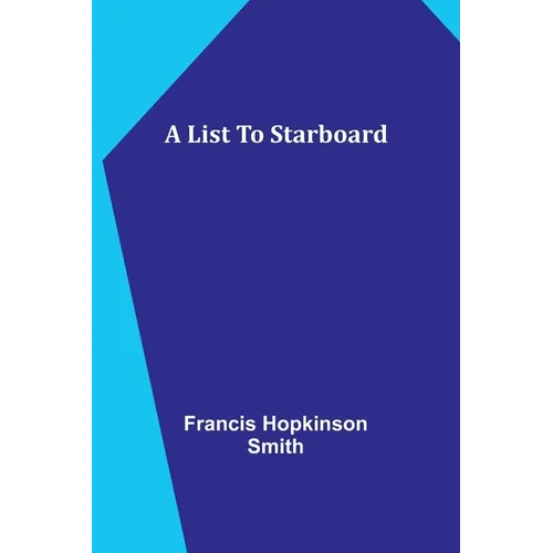A List To Starboard