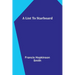 A List To Starboard
