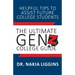 The Ultimate Gen Z, College Guide