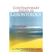 Contemporary Issues in Gerontology: Promoting Positive Ageing