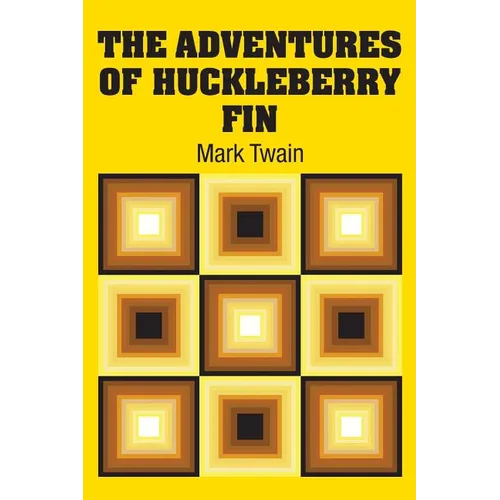 The Adventures of Huckleberry Fin