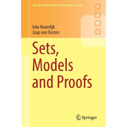 Sets, Models and Proofs