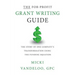 THE For-Profit Grant Writing Guide: The Story of One Company's Transformation Using the Funding Equation