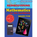 Rediscovering Mathematics for the Caribbean: Grade 5 (Revised Edition): Grade 5