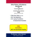 Ohio Rules of Evidence Handbook with Common Objections & Evidentiary Foundations