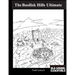 Basilisk Hills Ultimate Hexcrawl